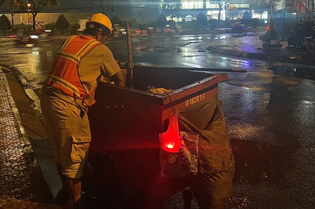 Sau Tết H&agrave; Nội nồm ẩm: B&aacute;c sĩ n&oacute;i c&oacute; 5 nh&oacute;m người dễ đổ bệnh nhất, chỉ ra biện ph&aacute;p bảo vệ sức khỏe từ gốc- Ảnh 4.