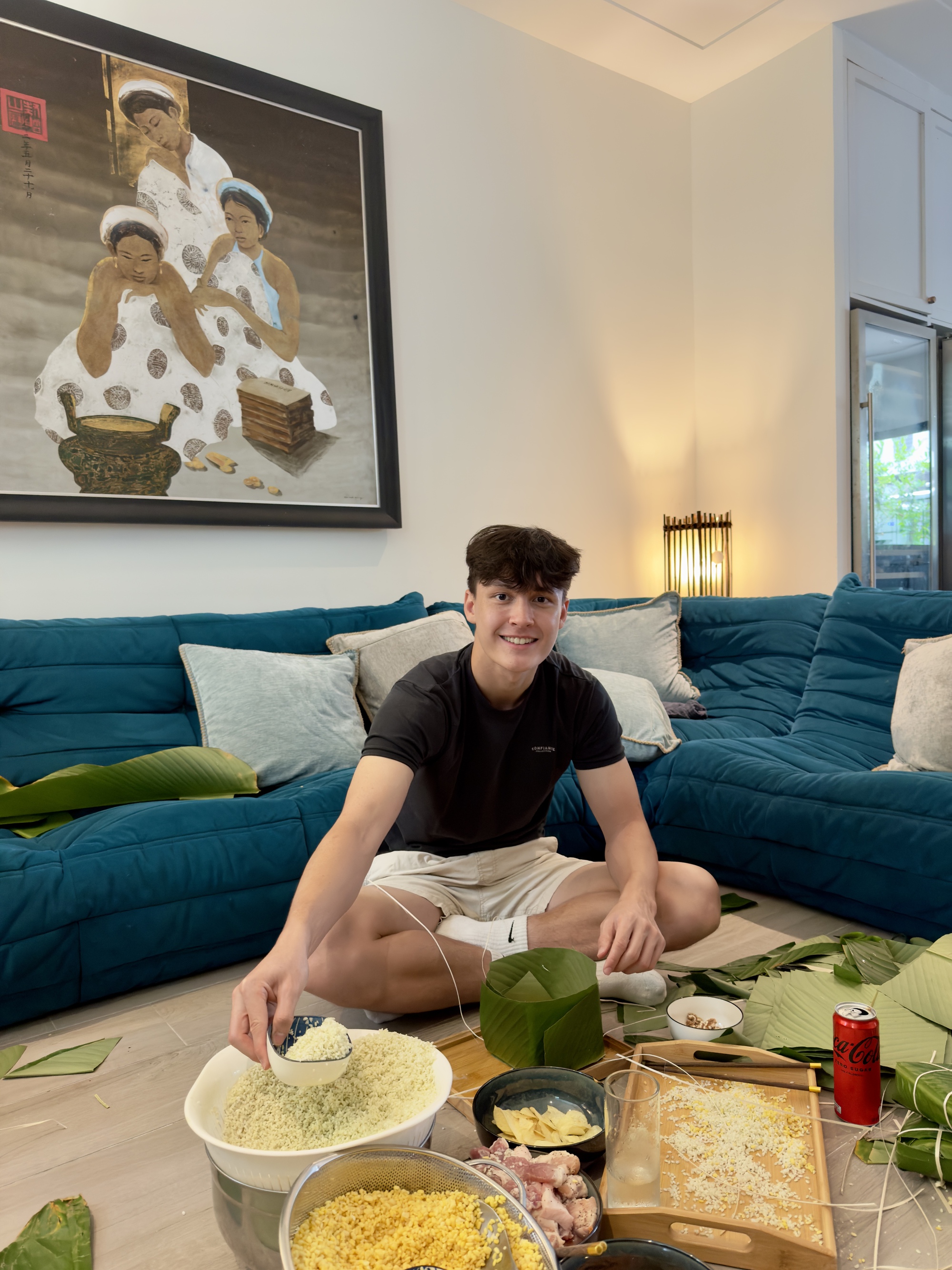 Từng muốn con giống "người bản xứ", biến cố khiến mẹ Việt thay đổi ho&agrave;n to&agrave;n c&aacute;ch nu&ocirc;i dạy con- Ảnh 5.