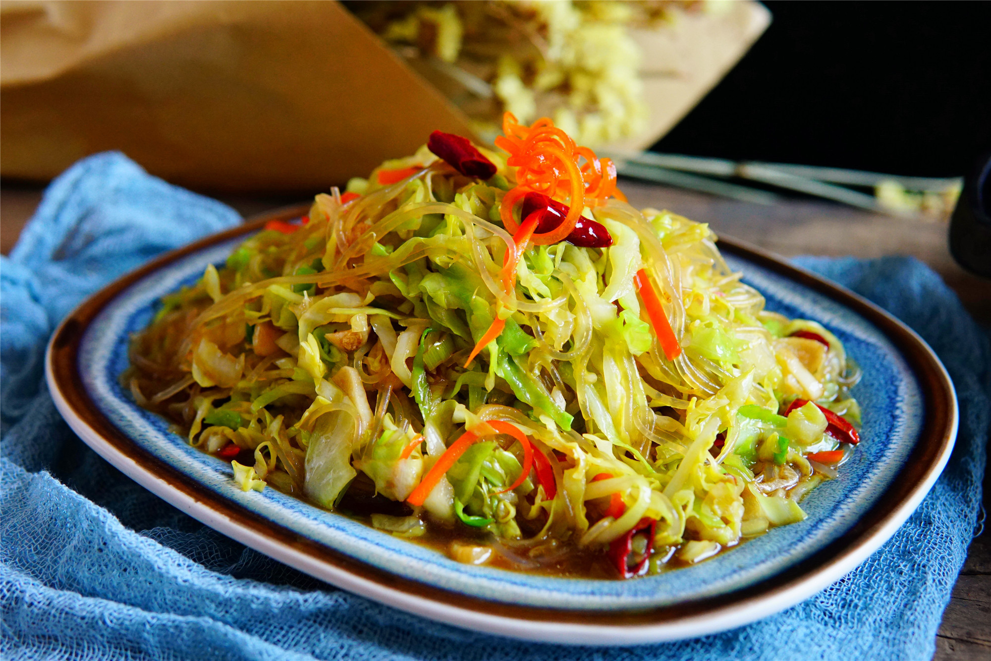 Vào mùa xuân, hãy nấu 5 món ăn từ loại rau rất tốt làm dịu dạ dày tự nhiên, cực tươi ngon và đưa vị- Ảnh 2. Vào mùa xuân, hãy nấu 5 món ăn từ loại rau rất tốt làm dịu dạ dày tự nhiên, cực tươi ngon và đưa vị- Ảnh 2.