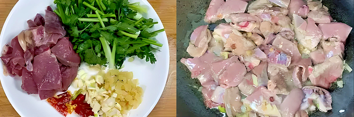 C&oacute; 1 bộ phận tuyệt vời của con heo m&agrave; người trung ni&ecirc;n v&agrave; cao tuổi n&ecirc;n ăn thường xuy&ecirc;n: Rất tốt cho tim mạch v&agrave; gi&uacute;p ngủ ngon- Ảnh 1.