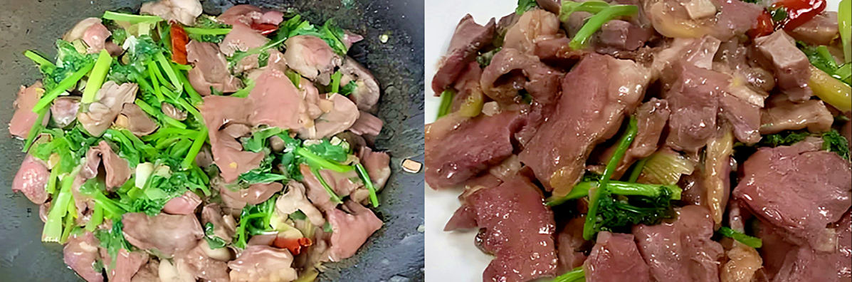 C&oacute; 1 bộ phận tuyệt vời của con heo m&agrave; người trung ni&ecirc;n v&agrave; cao tuổi n&ecirc;n ăn thường xuy&ecirc;n: Rất tốt cho tim mạch v&agrave; gi&uacute;p ngủ ngon- Ảnh 2.