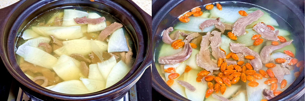 C&oacute; 1 bộ phận tuyệt vời của con heo m&agrave; người trung ni&ecirc;n v&agrave; cao tuổi n&ecirc;n ăn thường xuy&ecirc;n: Rất tốt cho tim mạch v&agrave; gi&uacute;p ngủ ngon- Ảnh 5.