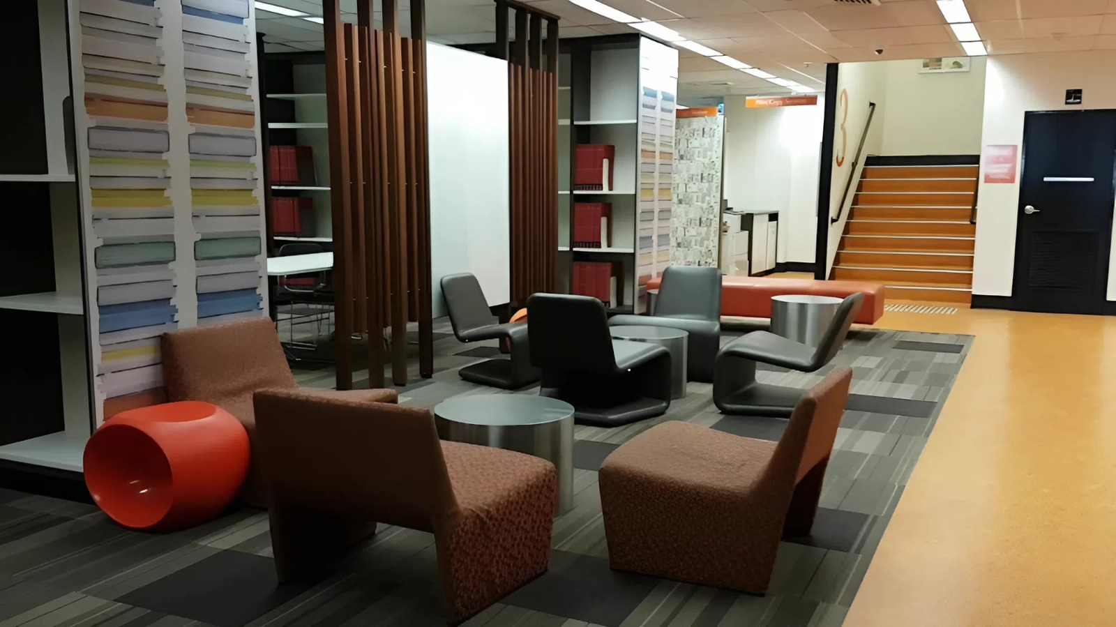 Ngôi trường GS Nguyễn Thành Vinh đang làm việc: Lọt top 20 thế giới, là "cái nôi" của những nhà khoa học tầm cỡ toàn cầu- Ảnh 7. Ngôi trường GS Nguyễn Thành Vinh đang làm việc: Lọt top 20 thế giới, là "cái nôi" của những nhà khoa học tầm cỡ toàn cầu- Ảnh 7.