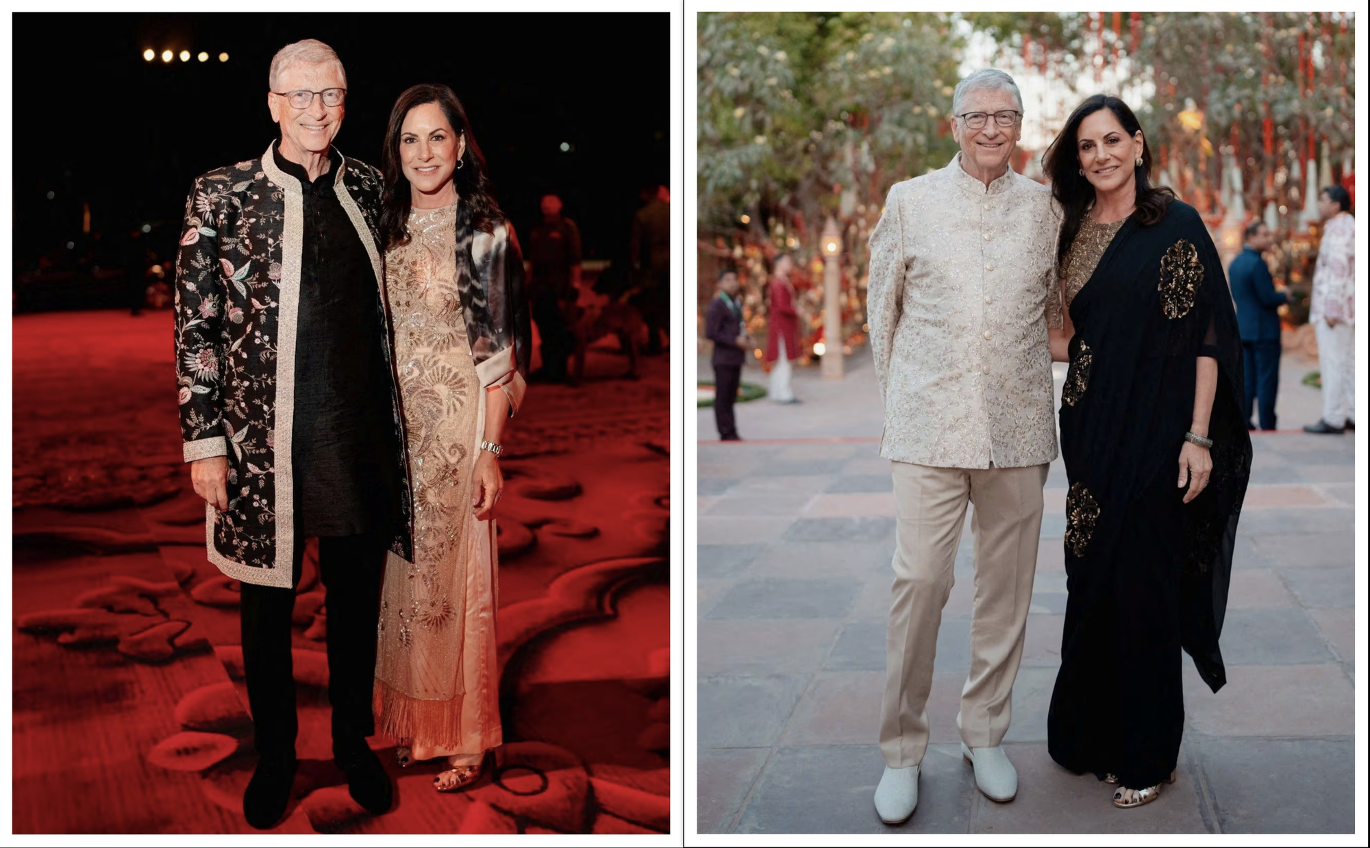 Ch&acirc;n dung người phụ nữ đang hẹn h&ograve; c&ugrave;ng tỷ ph&uacute; Bill Gates, từng đến Việt Nam- Ảnh 3.