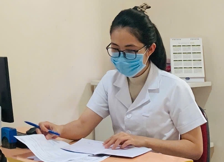 Nữ b&aacute;c sĩ sản khoa v&agrave; h&agrave;nh tr&igrave;nh hồi sinh kỳ diệu nhờ tr&aacute;i tim người lạ- Ảnh 1.