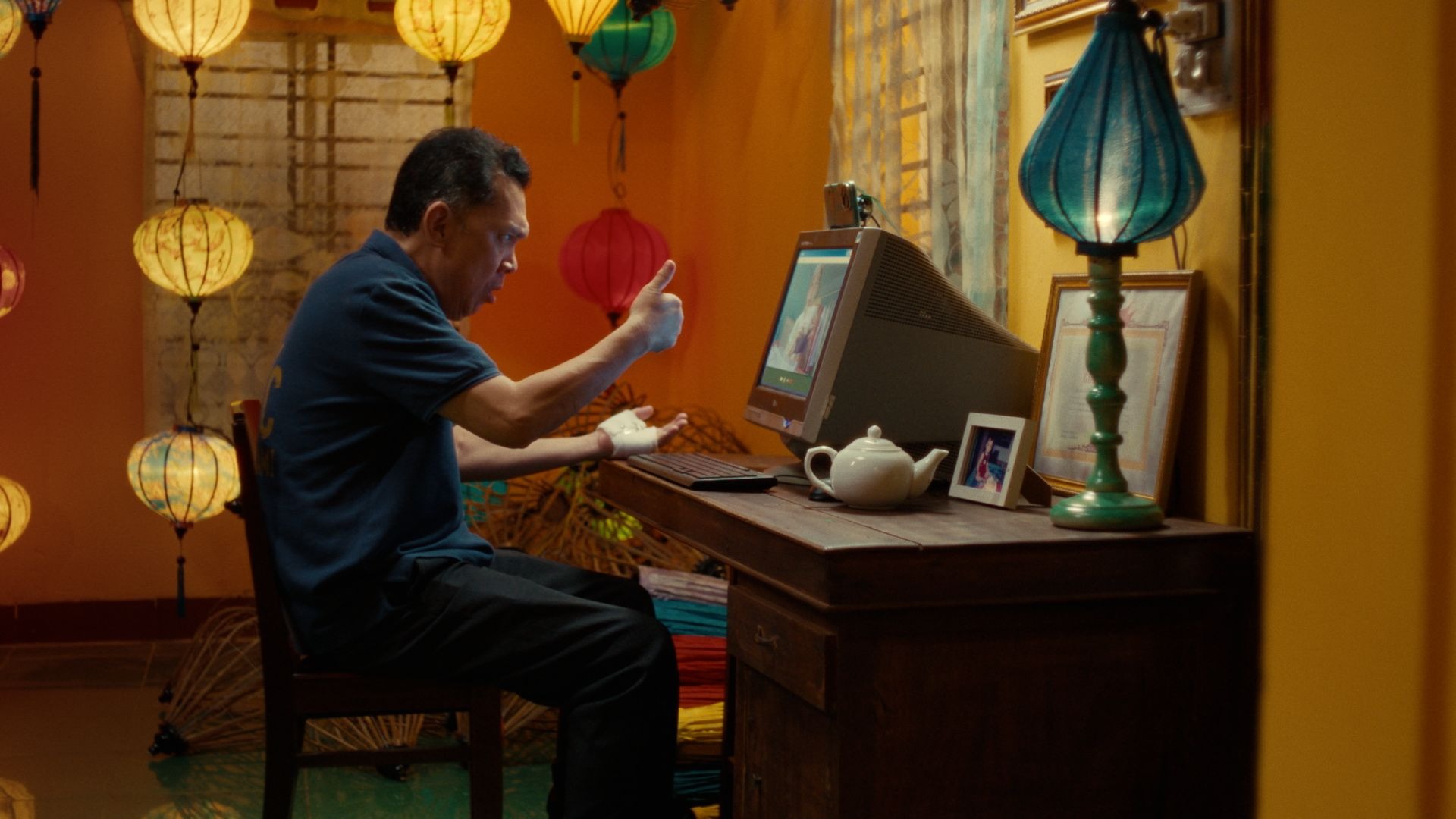 Tại sao phim Việt hay thế n&agrave;y đến b&acirc;y giờ mới chiếu: Đỉnh cao chữa l&agrave;nh đẹp h&uacute;t hồn, đảm bảo đ&aacute;ng từng đồng tiền v&eacute;- Ảnh 12.