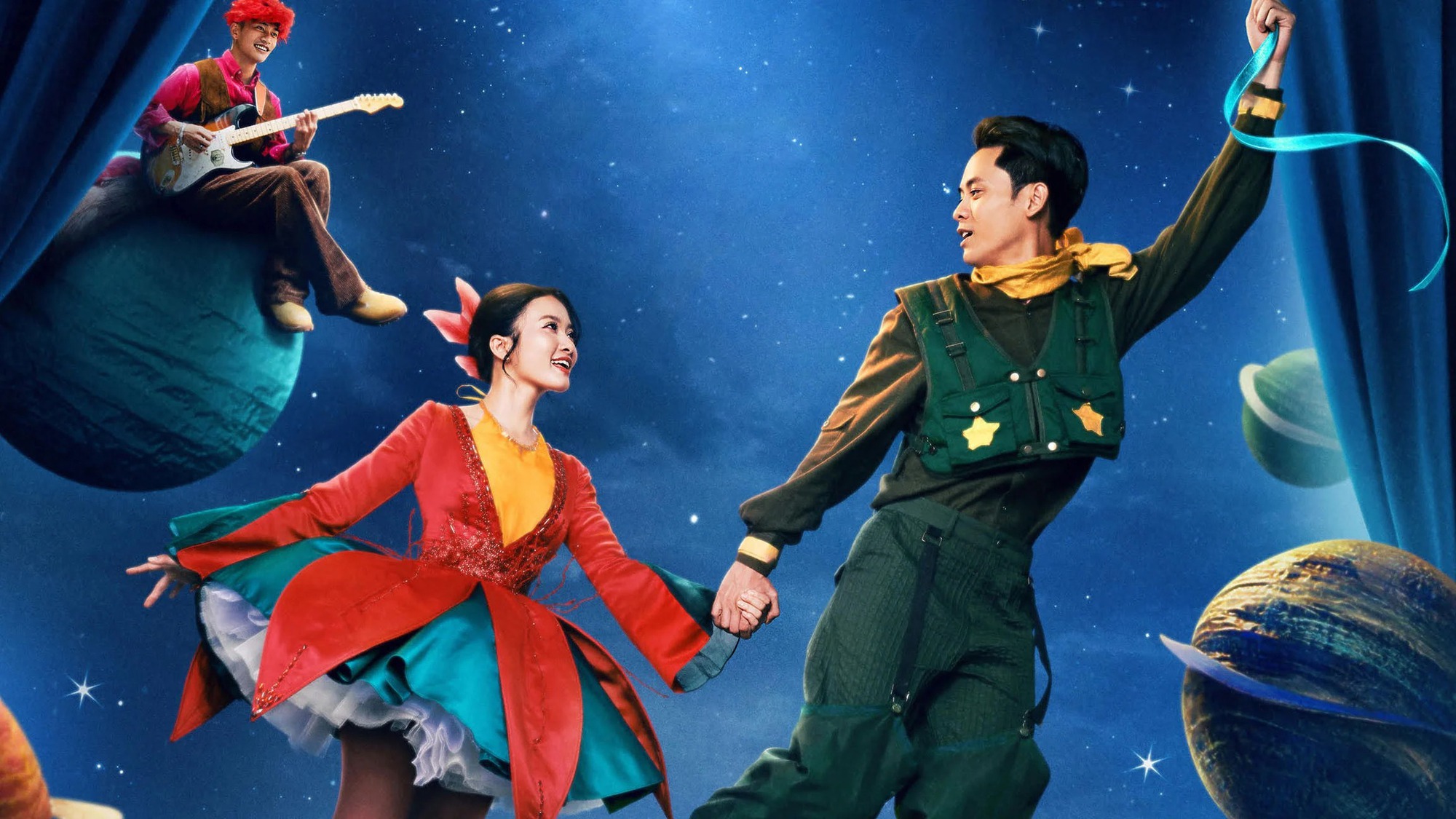 Tại sao phim Việt hay thế n&agrave;y đến b&acirc;y giờ mới chiếu: Đỉnh cao chữa l&agrave;nh đẹp h&uacute;t hồn, đảm bảo đ&aacute;ng từng đồng tiền v&eacute;- Ảnh 1.