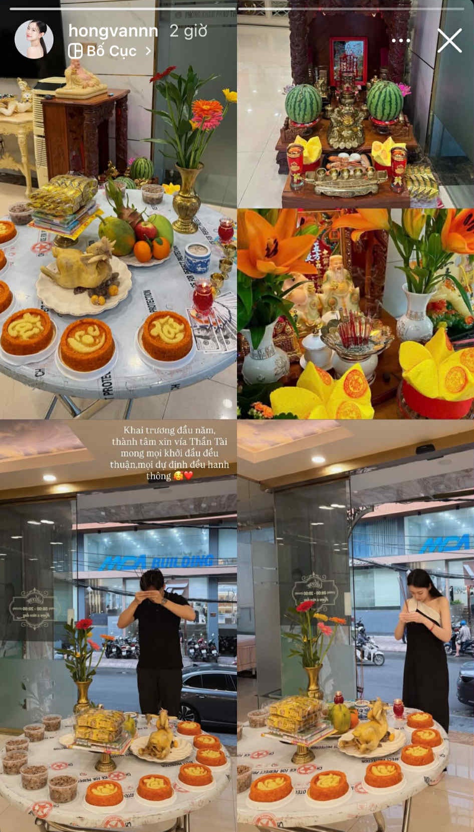 Người nổi tiếng, hot girl ở Việt Nam l&agrave;m g&igrave; m&agrave; GI&Agrave;U thế n&agrave;y?- Ảnh 15.