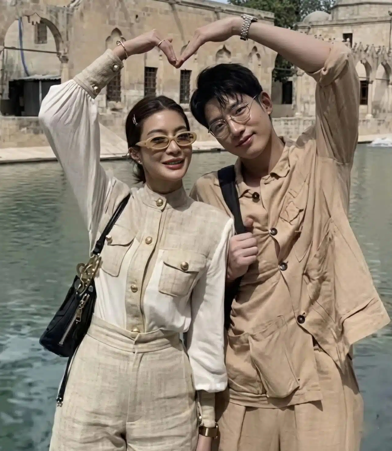 Chị Đẹp bị &ldquo;hồng h&agrave;i nhi&rdquo; cực phẩm cắm sừng, đ&agrave;ng trai hi&ecirc;n ngang ngoại t&igrave;nh với bạn th&acirc;n?- Ảnh 4.