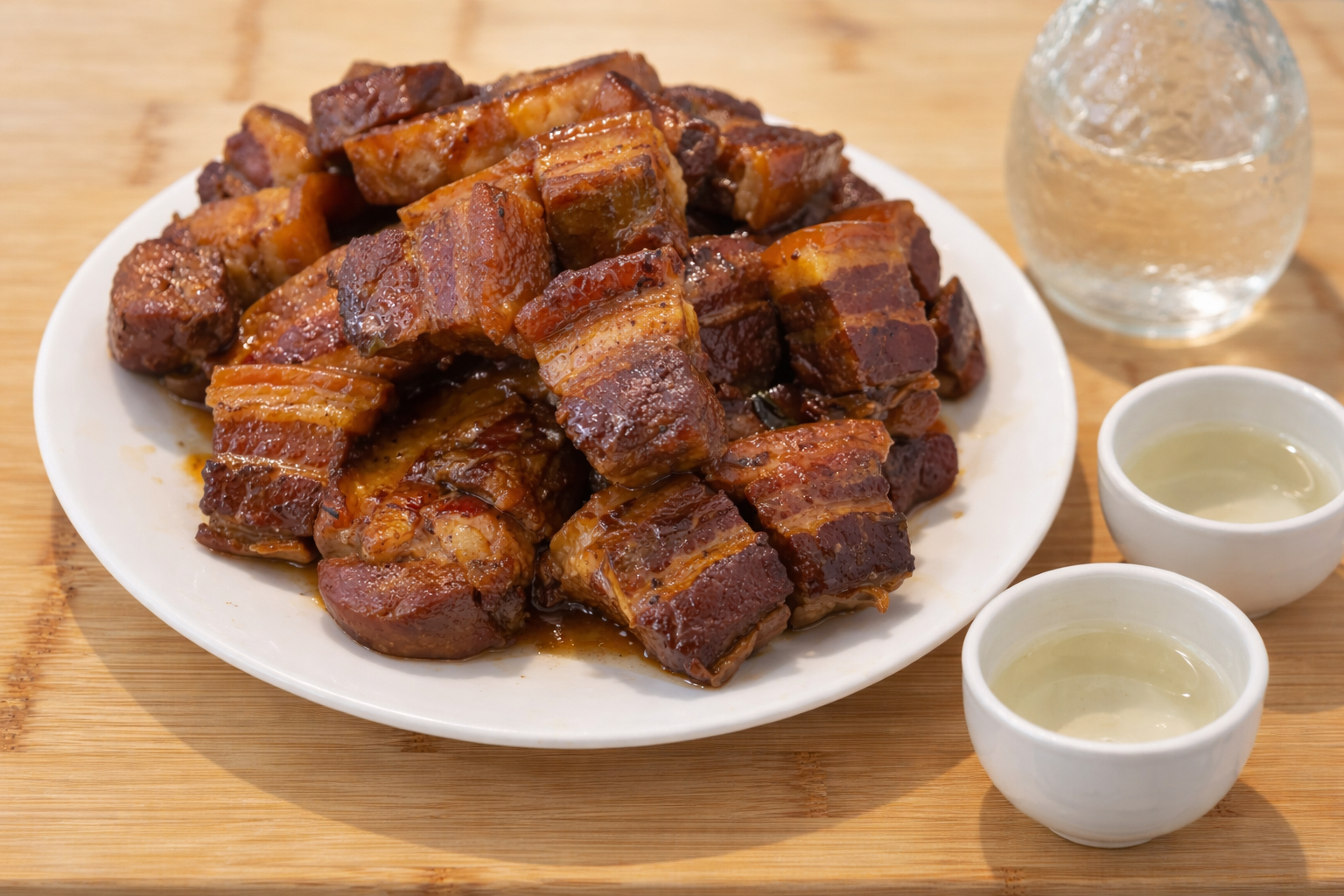 Ph&aacute;t hiện loại đồ uống "PH&Aacute; GAN" nhanh hơn thịt mỡ, d&ugrave; ăn &iacute;t lại v&agrave; tập thể dục cũng&hellip; "kh&ocirc;ng ăn thua"- Ảnh 1.