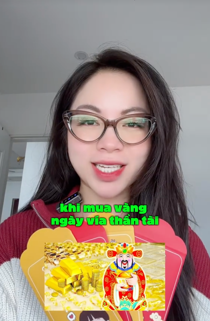 V&iacute;a Thần T&agrave;i: Đổ x&ocirc; mua v&agrave;ng nhưng 3 sai lầm n&agrave;y khiến nhiều người &ldquo;mất lộc&rdquo; ngay trong ng&agrave;y lấy may- Ảnh 2.