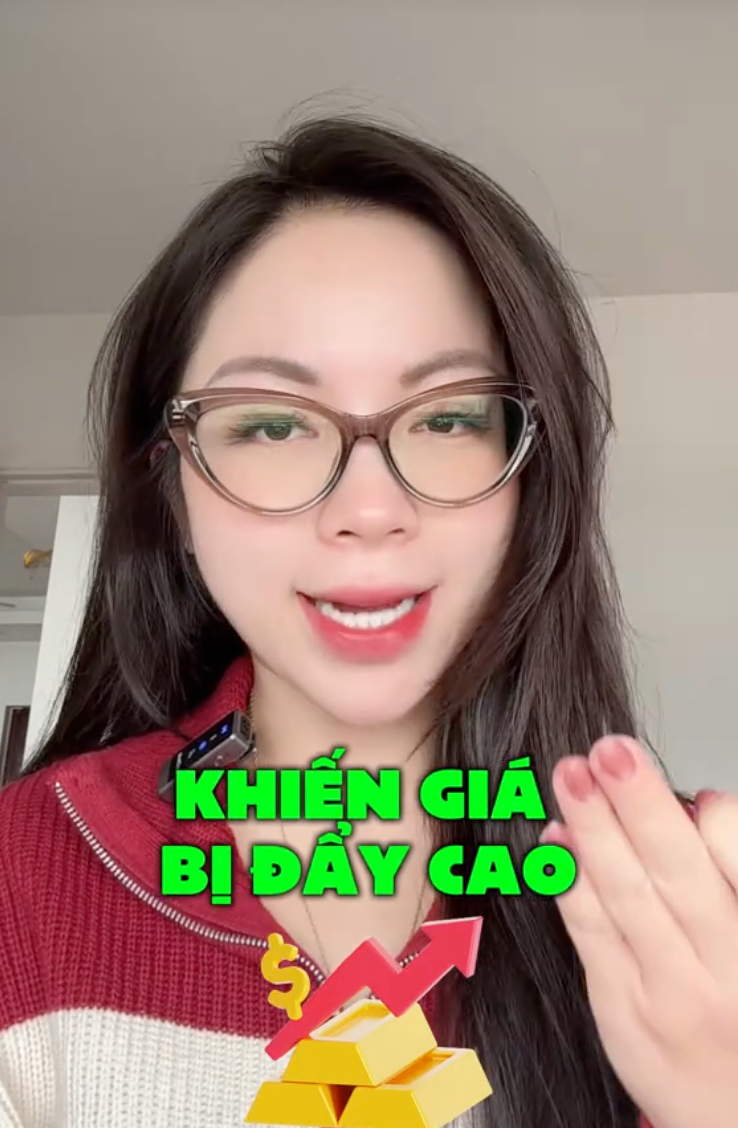 V&iacute;a Thần T&agrave;i: Đổ x&ocirc; mua v&agrave;ng nhưng 3 sai lầm n&agrave;y khiến nhiều người &ldquo;mất lộc&rdquo; ngay trong ng&agrave;y lấy may- Ảnh 4.