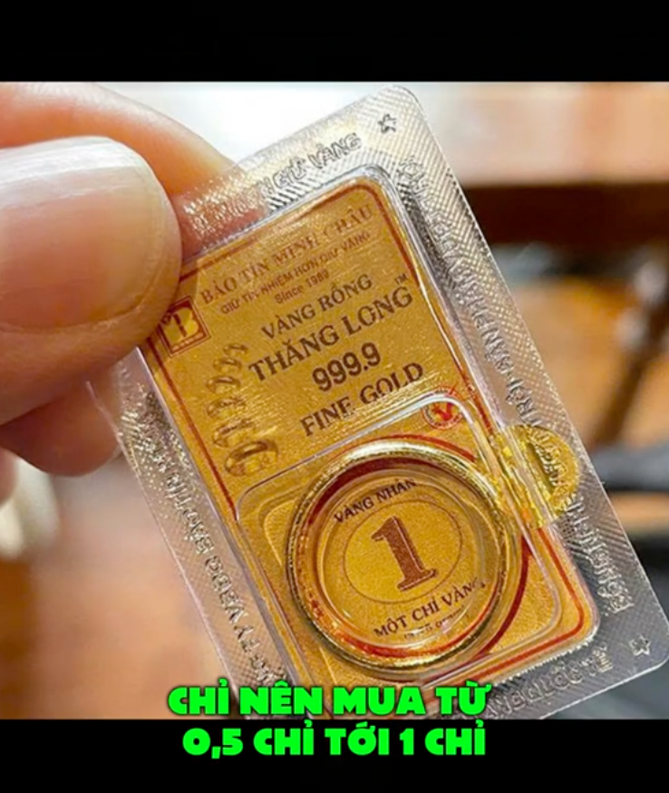 V&iacute;a Thần T&agrave;i: Đổ x&ocirc; mua v&agrave;ng nhưng 3 sai lầm n&agrave;y khiến nhiều người &ldquo;mất lộc&rdquo; ngay trong ng&agrave;y lấy may- Ảnh 7.