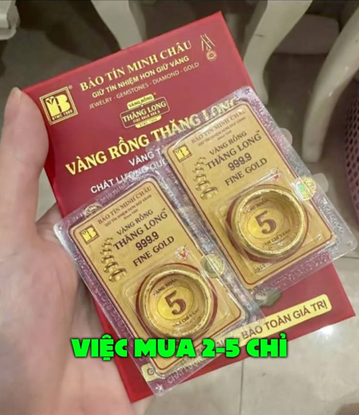 V&iacute;a Thần T&agrave;i: Đổ x&ocirc; mua v&agrave;ng nhưng 3 sai lầm n&agrave;y khiến nhiều người &ldquo;mất lộc&rdquo; ngay trong ng&agrave;y lấy may- Ảnh 6.