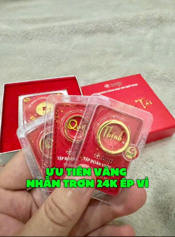 V&iacute;a Thần T&agrave;i: Đổ x&ocirc; mua v&agrave;ng nhưng 3 sai lầm n&agrave;y khiến nhiều người &ldquo;mất lộc&rdquo; ngay trong ng&agrave;y lấy may- Ảnh 8.