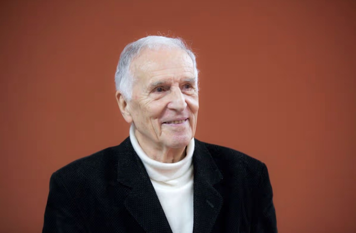 Bác sĩ 97 tuổi nói thẳng: Ăn kiểu này, bạn có thể sống thọ hơn 20%- Ảnh 2. Bác sĩ 97 tuổi nói thẳng: Ăn kiểu này, bạn có thể sống thọ hơn 20%- Ảnh 2.