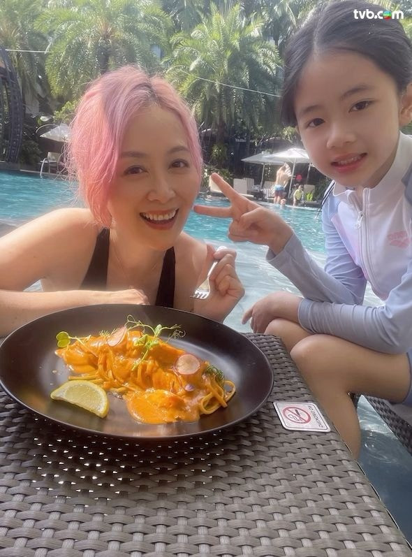 Chung Lệ Đề trở lại Việt Nam- Ảnh 3.