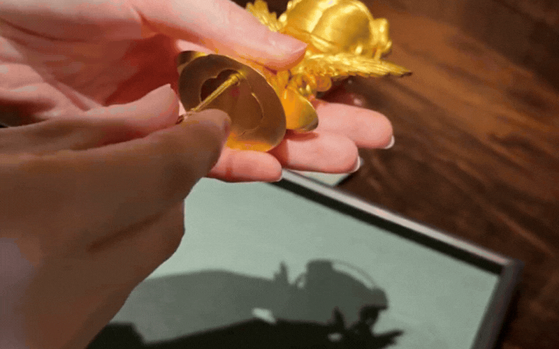 B&iacute; ẩn tiệm v&agrave;ng cổ 3 đời khiến giới si&ecirc;u gi&agrave;u m&ecirc; mẩn: Ph&uacute; b&agrave; h&eacute; lộ quy tắc 'ngầm', chờ r&ograve;ng r&atilde; hơn 1 năm mới tới lượt- Ảnh 11.