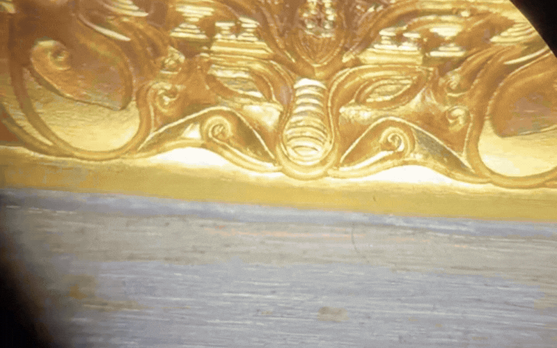 B&iacute; ẩn tiệm v&agrave;ng cổ 3 đời khiến giới si&ecirc;u gi&agrave;u m&ecirc; mẩn: Ph&uacute; b&agrave; h&eacute; lộ quy tắc 'ngầm', chờ r&ograve;ng r&atilde; hơn 1 năm mới tới lượt- Ảnh 16.