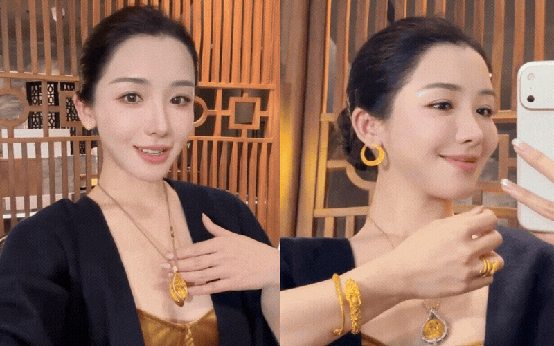 B&iacute; ẩn tiệm v&agrave;ng cổ 3 đời khiến giới si&ecirc;u gi&agrave;u m&ecirc; mẩn: Ph&uacute; b&agrave; h&eacute; lộ quy tắc 'ngầm', chờ r&ograve;ng r&atilde; hơn 1 năm mới tới lượt- Ảnh 18.