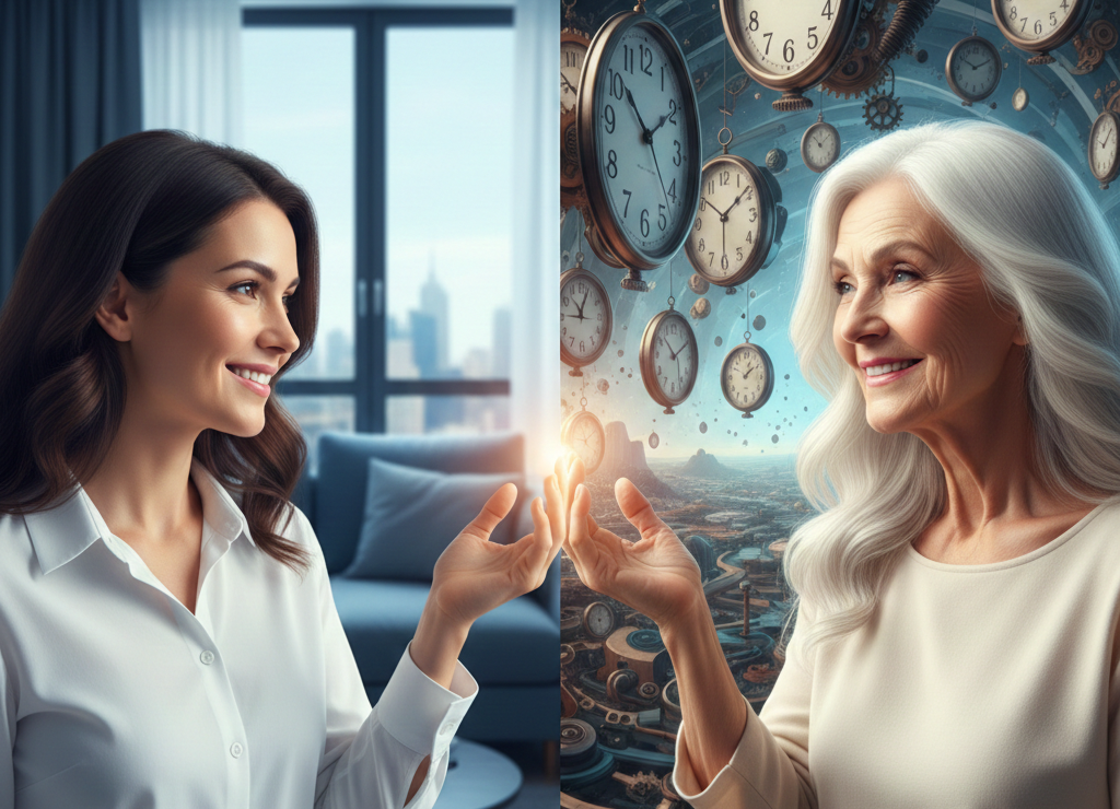 B&iacute; quyết trường sinh: Ph&aacute;t hiện mới từ 39 người trăm tuổi- Ảnh 1.