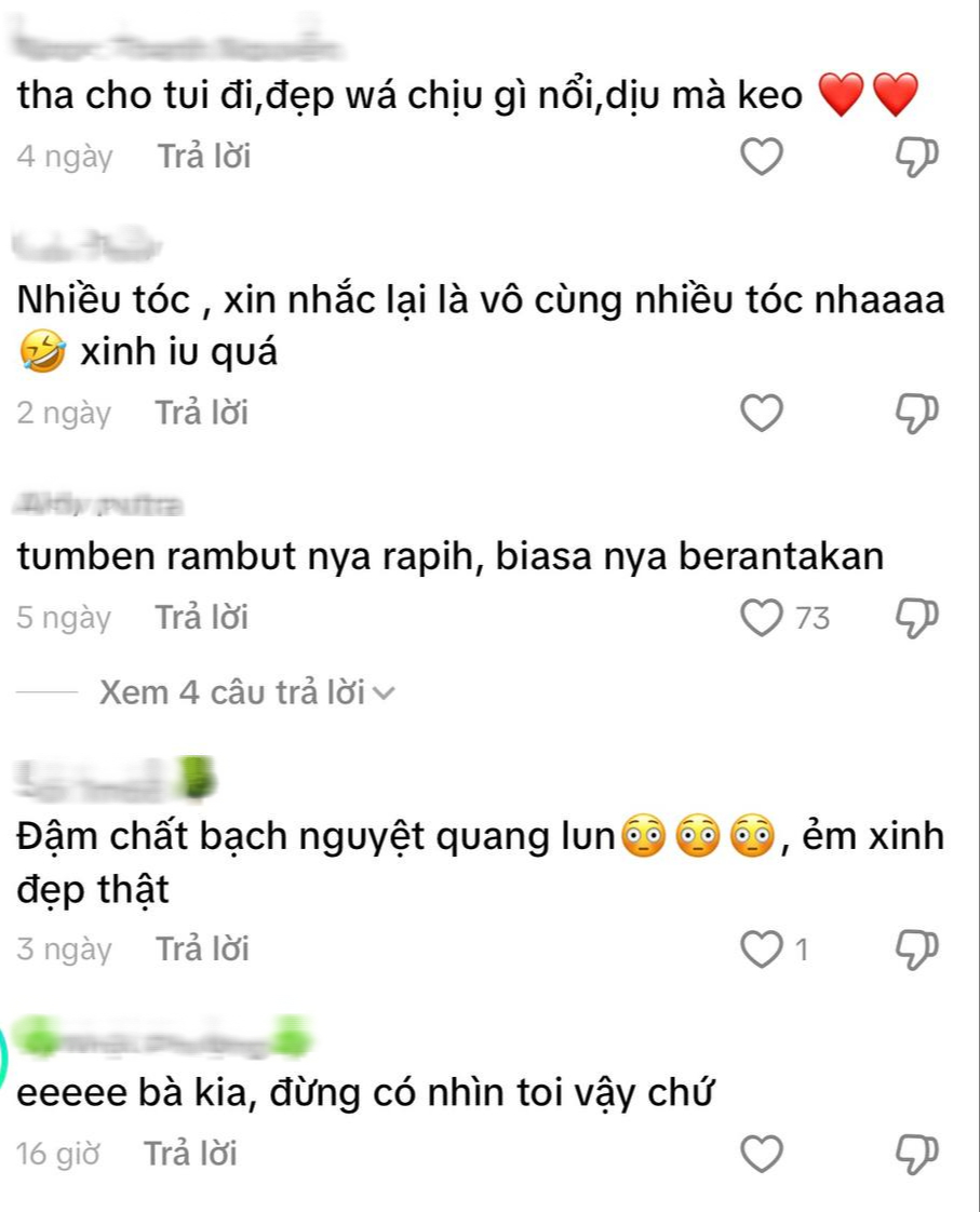 Khi Chương Nhược Nam hết làm bạch nguyệt quang: Nhìn cứ hao hao Go Youn Jung thế này!- Ảnh 6. Khi Chương Nhược Nam hết làm bạch nguyệt quang: Nhìn cứ hao hao Go Youn Jung thế này!- Ảnh 6.