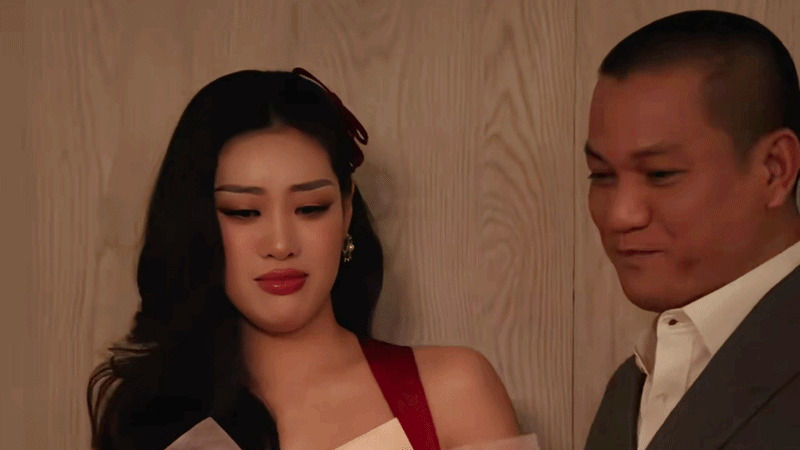 Chồng hơn 17 tuổi l&agrave;m g&igrave; m&agrave; khiến Hoa hậu Kh&aacute;nh V&acirc;n bật kh&oacute;c?- Ảnh 8.