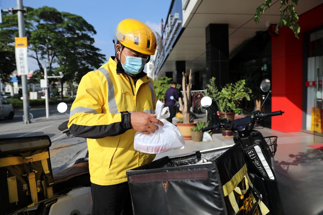 Sao k&ecirc; t&agrave;i khoản một shipper, ph&aacute;t hiện 3,6 tỷ đồng kh&ocirc;ng phải lương thưởng chuyển v&agrave;o li&ecirc;n tục trong 1 năm- Ảnh 2.
