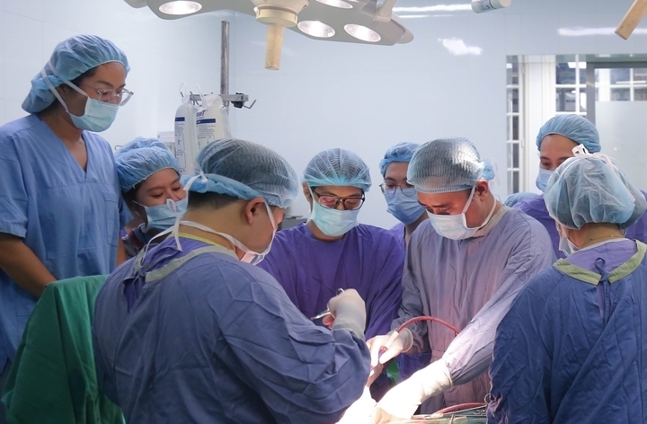 Tại sao lấy ng&agrave;y 27/2 l&agrave; Ng&agrave;y Thầy thuốc Việt Nam?- Ảnh 3.