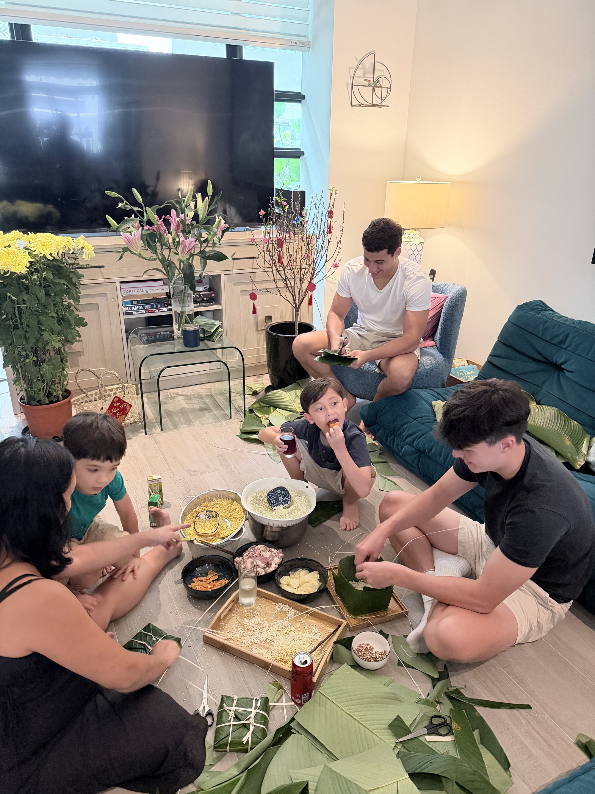 Từng muốn con giống "người bản xứ", biến cố khiến mẹ Việt thay đổi ho&agrave;n to&agrave;n c&aacute;ch nu&ocirc;i dạy con- Ảnh 4.