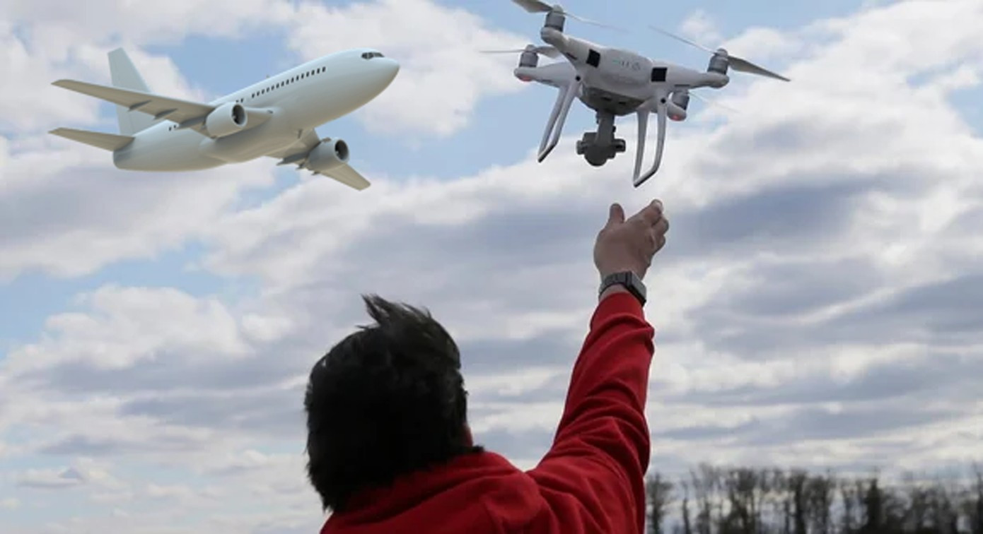 Vật thể lạ, UAV uy hiếp an to&agrave;n h&agrave;ng kh&ocirc;ng như thế n&agrave;o?- Ảnh 2.