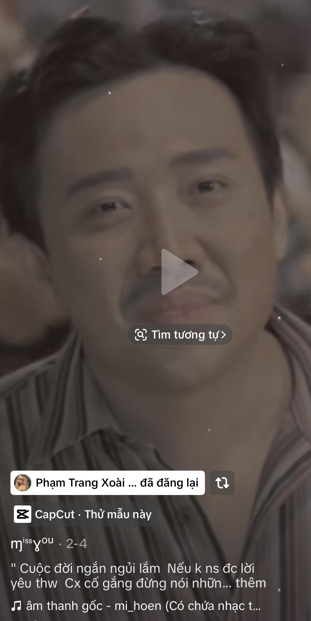 Xo&agrave;i Non li&ecirc;n tục đăng b&agrave;i t&acirc;m trạng, mối quan hệ với Gil L&ecirc; thế n&agrave;o?- Ảnh 1.