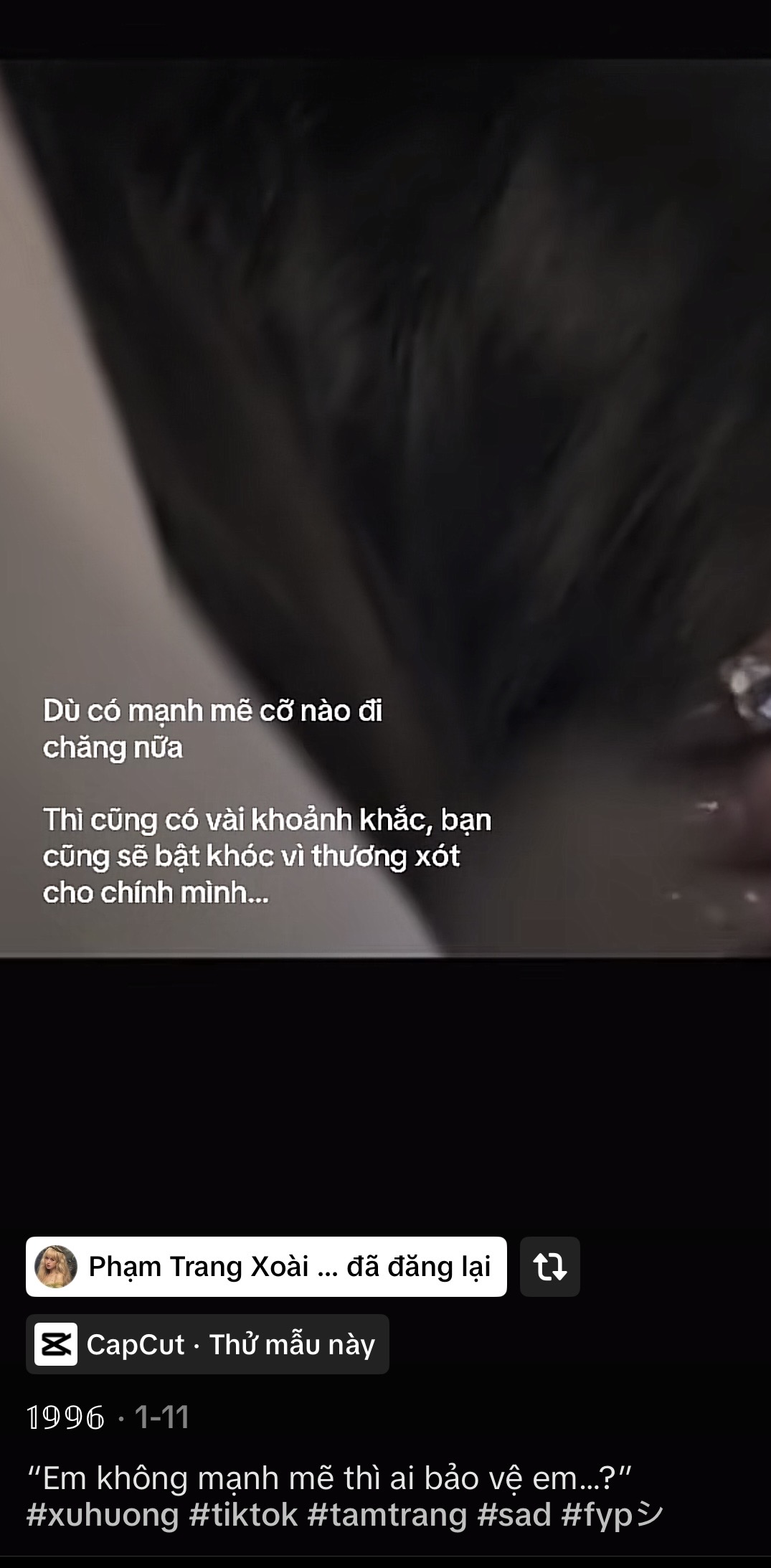 Xo&agrave;i Non li&ecirc;n tục đăng b&agrave;i t&acirc;m trạng, mối quan hệ với Gil L&ecirc; thế n&agrave;o?- Ảnh 2.