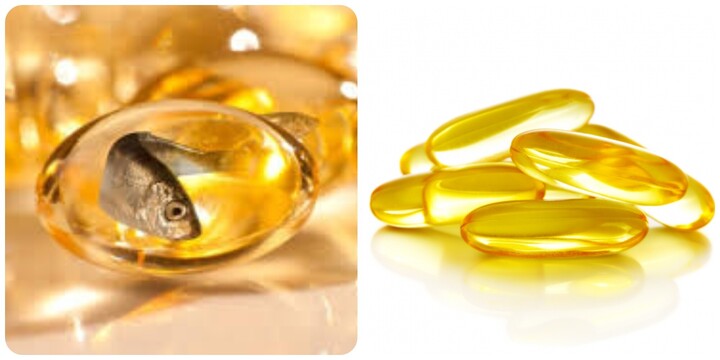 Những người n&ecirc;n bổ sung dầu c&aacute; Omega-3- Ảnh 1.