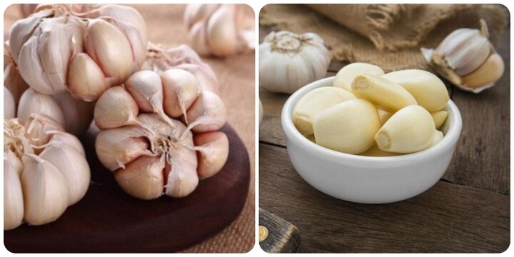 Ăn hai t&eacute;p tỏi mỗi s&aacute;ng c&oacute; t&aacute;c dụng g&igrave;?- Ảnh 1.
