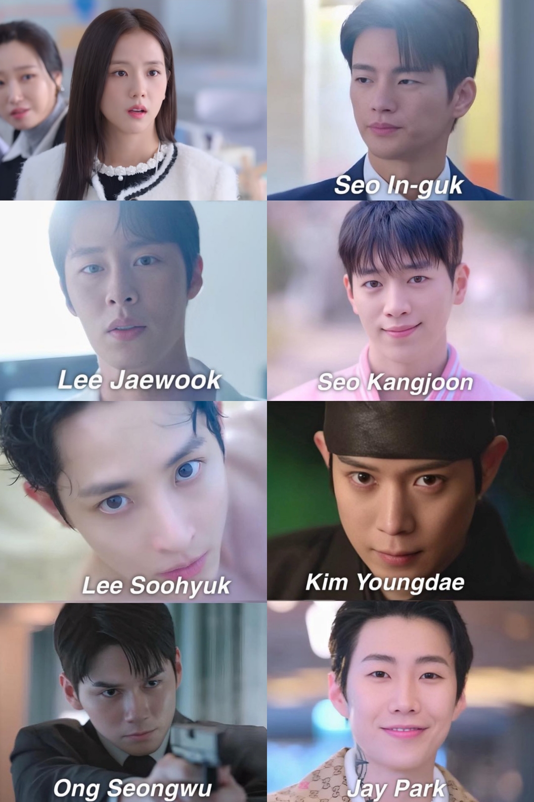 Nữ thần ng&ocirc;n t&igrave;nh đẹp nhất H&agrave;n Quốc đ&acirc;y rồi: 31 tuổi m&agrave; như mới 16, đ&oacute;ng 1 phim diện tận 250 bộ đồ- Ảnh 8.