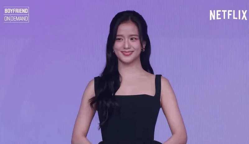 Mỗi lần xuất hiện Jisoo (BLACKPINK) lại mang đến 1 cú sốc visual: Công chúa giá đáo nhân gian, sang xịn mịn có thừa- Ảnh 1. Mỗi lần xuất hiện Jisoo (BLACKPINK) lại mang đến 1 cú sốc visual: Công chúa giá đáo nhân gian, sang xịn mịn có thừa- Ảnh 1.