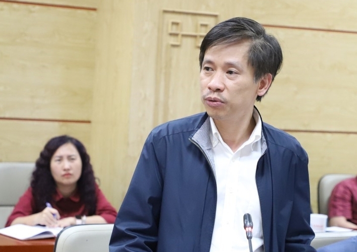 BV Bạch Mai cử tối thiểu 1/3 số nh&acirc;n lực giỏi đến vận h&agrave;nh cơ sở 2- Ảnh 2.