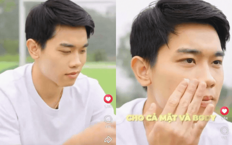 "Đ&igrave;nh Bắc bị l&agrave;m sao thế?"- Ảnh 4.