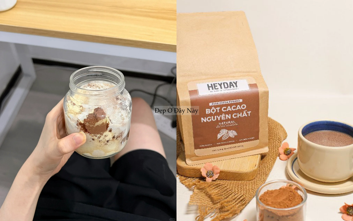 5 bột được mệnh danh l&agrave; "collagen tự nhi&ecirc;n", vừa gi&uacute;p da mịn đẹp v&agrave; ngừa l&atilde;o h&oacute;a từ b&ecirc;n trong- Ảnh 2.