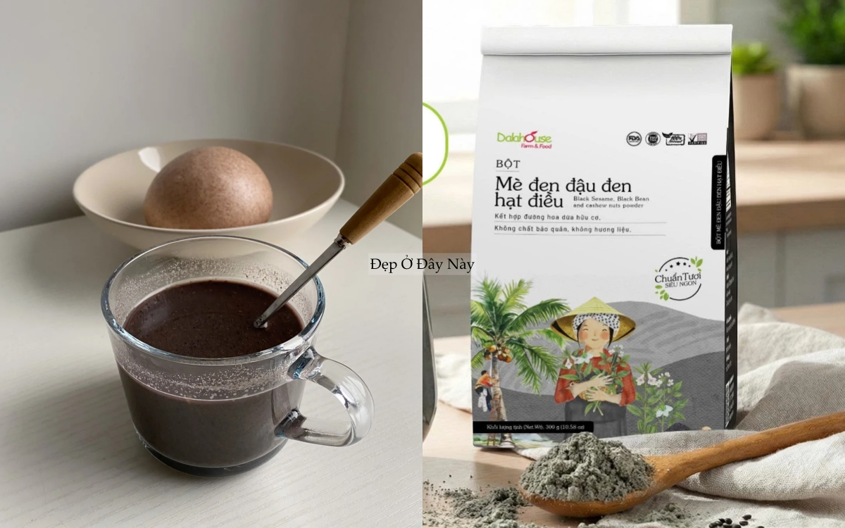 5 bột được mệnh danh l&agrave; "collagen tự nhi&ecirc;n", vừa gi&uacute;p da mịn đẹp v&agrave; ngừa l&atilde;o h&oacute;a từ b&ecirc;n trong- Ảnh 5.