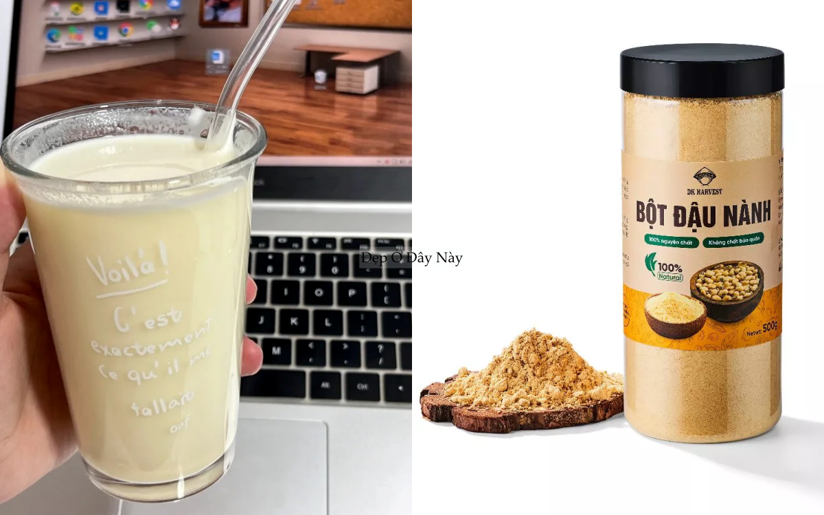 5 bột được mệnh danh l&agrave; "collagen tự nhi&ecirc;n", vừa gi&uacute;p da mịn đẹp v&agrave; ngừa l&atilde;o h&oacute;a từ b&ecirc;n trong- Ảnh 6.