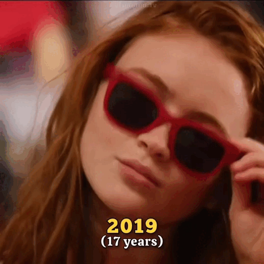 Cô gái dậy thì thành công nhất Hollywood: Trời sinh tóc đỏ mắt xanh, visual quá đỉnh cả thế giới không ai làm lại- Ảnh 1. Cô gái dậy thì thành công nhất Hollywood: Trời sinh tóc đỏ mắt xanh, visual quá đỉnh cả thế giới không ai làm lại- Ảnh 1.