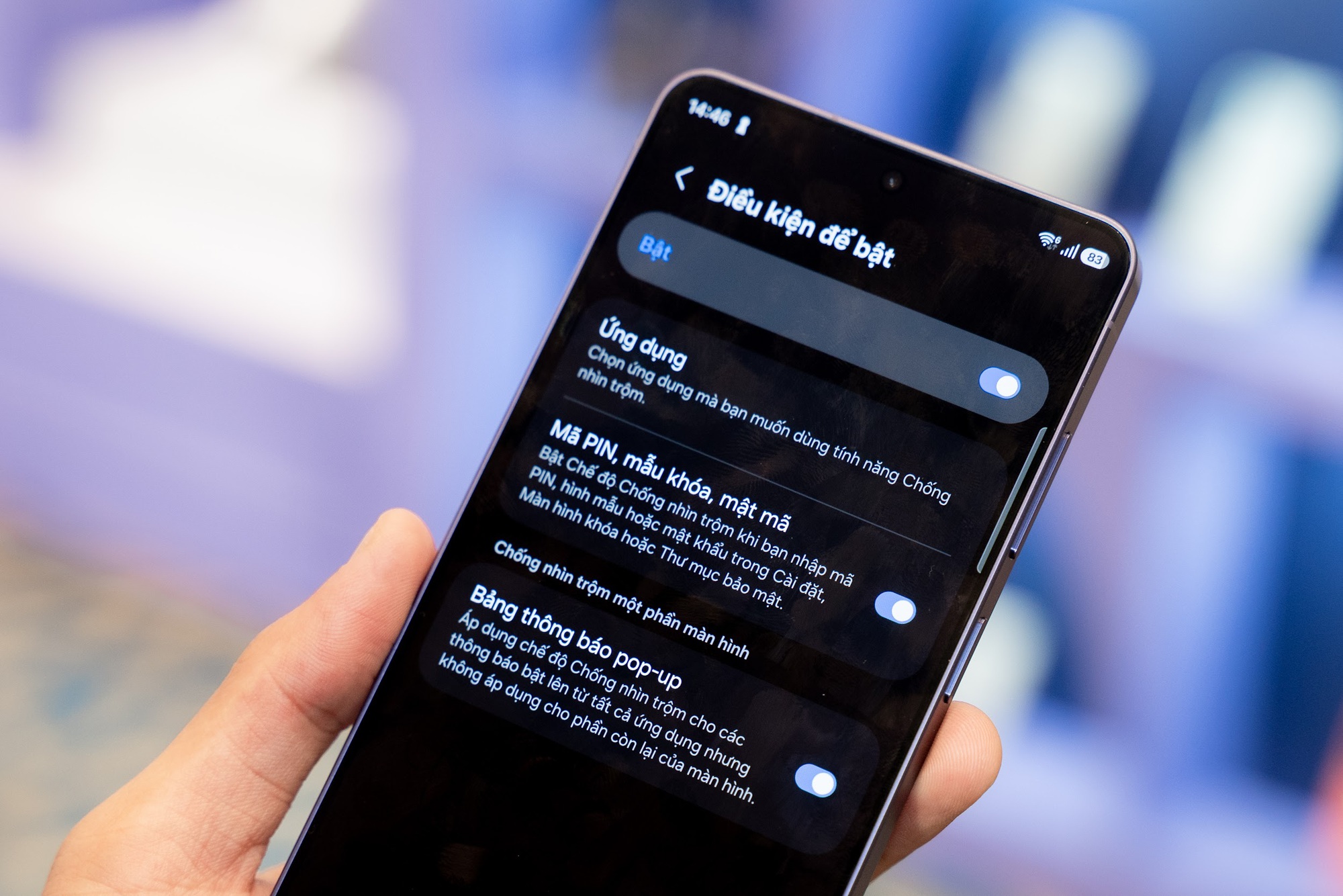 Galaxy S26 series ra mắt, ưu đ&atilde;i l&ecirc;n đến 8 triệu khi thu cũ l&ecirc;n đời tại CellphoneS- Ảnh 2.