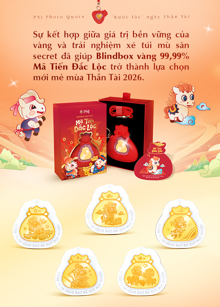 4 tip &ldquo;rước lộc&rdquo; ng&agrave;y Thần T&agrave;i đang hot trong giới trẻ- Ảnh 3.