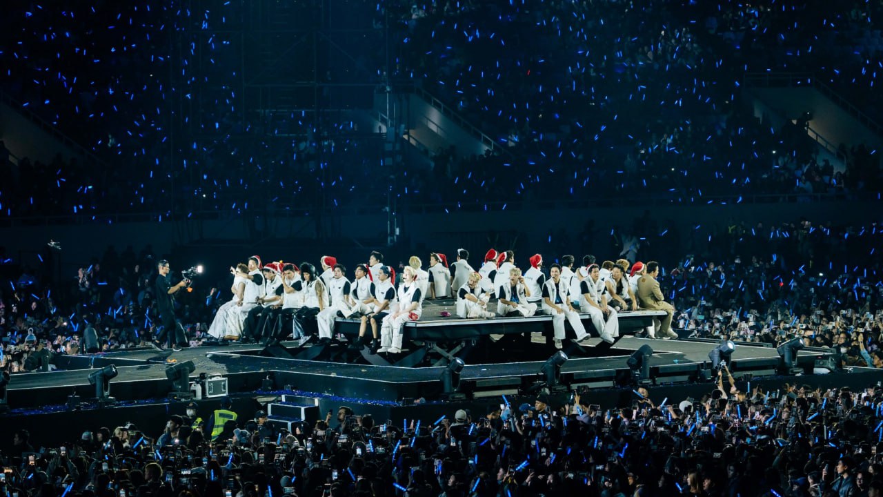 B&aacute;o H&agrave;n &ldquo;sốc&rdquo; với tốc độ ph&aacute;t triển của thị trường giải tr&iacute; Việt Nam: Fan chi tiền bạo, G-DRAGON bất ngờ được xướng t&ecirc;n- Ảnh 3.