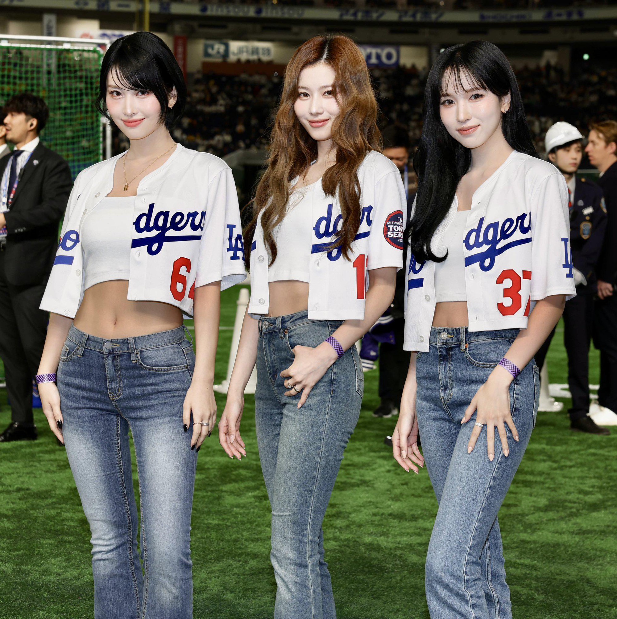 Showbiz c&oacute; 3 mỹ nh&acirc;n visual như ti&ecirc;n hạ ph&agrave;m: Xuất hiện l&agrave; hot, cần bảo tồn nhan sắc n&agrave;y ngay- Ảnh 9.