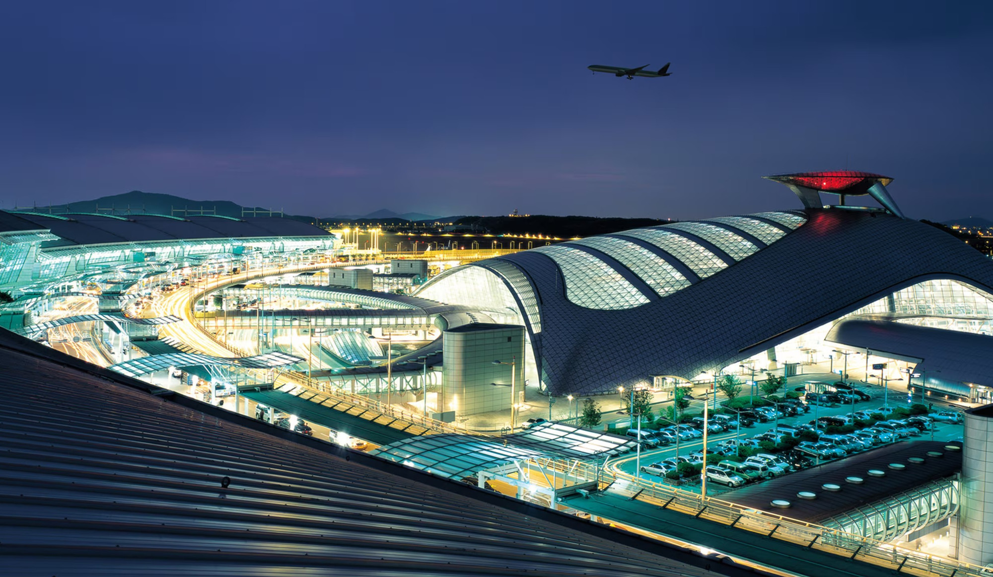 16 tỷ USD l&agrave;m s&acirc;n bay Long Th&agrave;nh: Nh&igrave;n v&agrave;o đẳng cấp Changi, Incheon v&agrave; tham vọng Bắc Kinh- Ảnh 5.