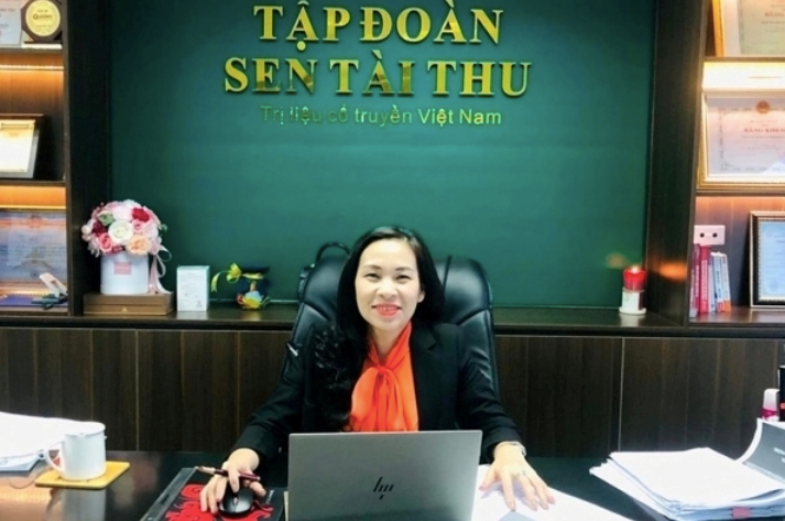 Vụ &aacute;n Tập đo&agrave;n Sen T&agrave;i Thu: C&ograve;n 193 nh&agrave; đầu tư chưa tới l&agrave;m việc d&ugrave; cơ quan c&ocirc;ng an nhiều lần th&ocirc;ng b&aacute;o- Ảnh 2.