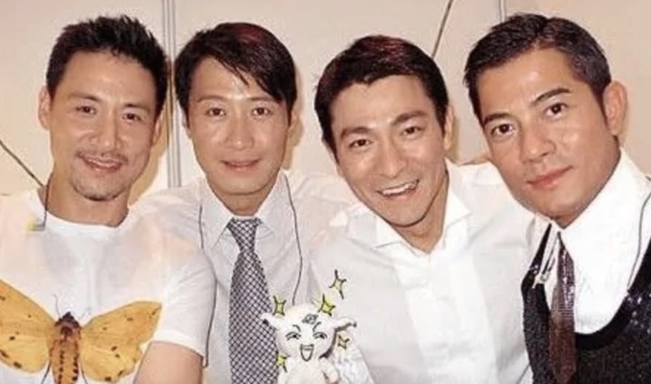 T&agrave;i tử từng khiến triệu c&ocirc; g&aacute;i si m&ecirc;, giờ k&iacute;n tiếng b&ecirc;n vợ k&eacute;m 20 tuổi- Ảnh 2.